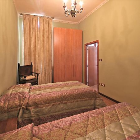 Ca Martinengo Apartment เวนิส ภายนอก รูปภาพ