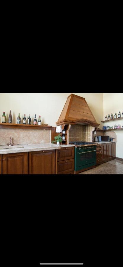 Ca Martinengo Apartment เวนิส ภายนอก รูปภาพ