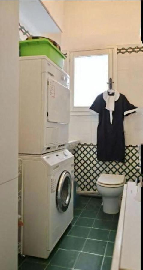 Ca Martinengo Apartment เวนิส ภายนอก รูปภาพ