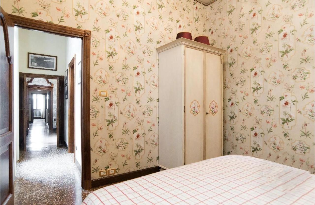 Ca Martinengo Apartment เวนิส ภายนอก รูปภาพ