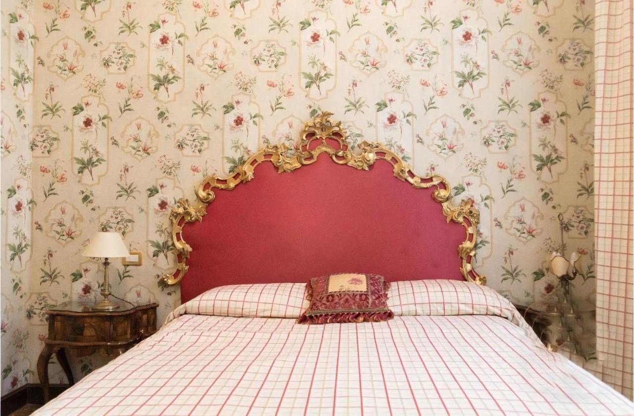 Ca Martinengo Apartment เวนิส ภายนอก รูปภาพ