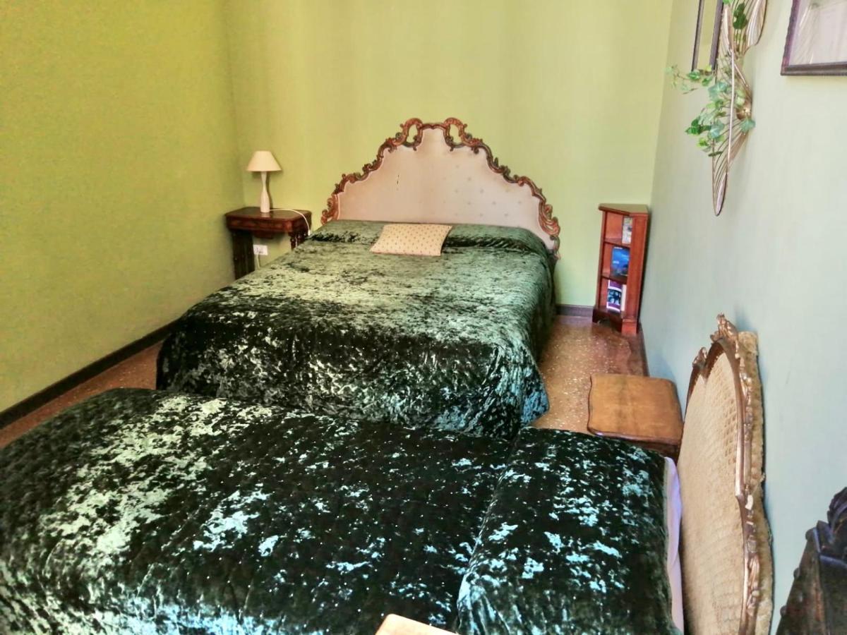 Ca Martinengo Apartment เวนิส ภายนอก รูปภาพ
