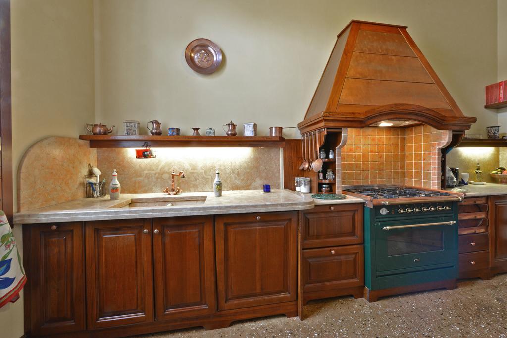 Ca Martinengo Apartment เวนิส ภายนอก รูปภาพ