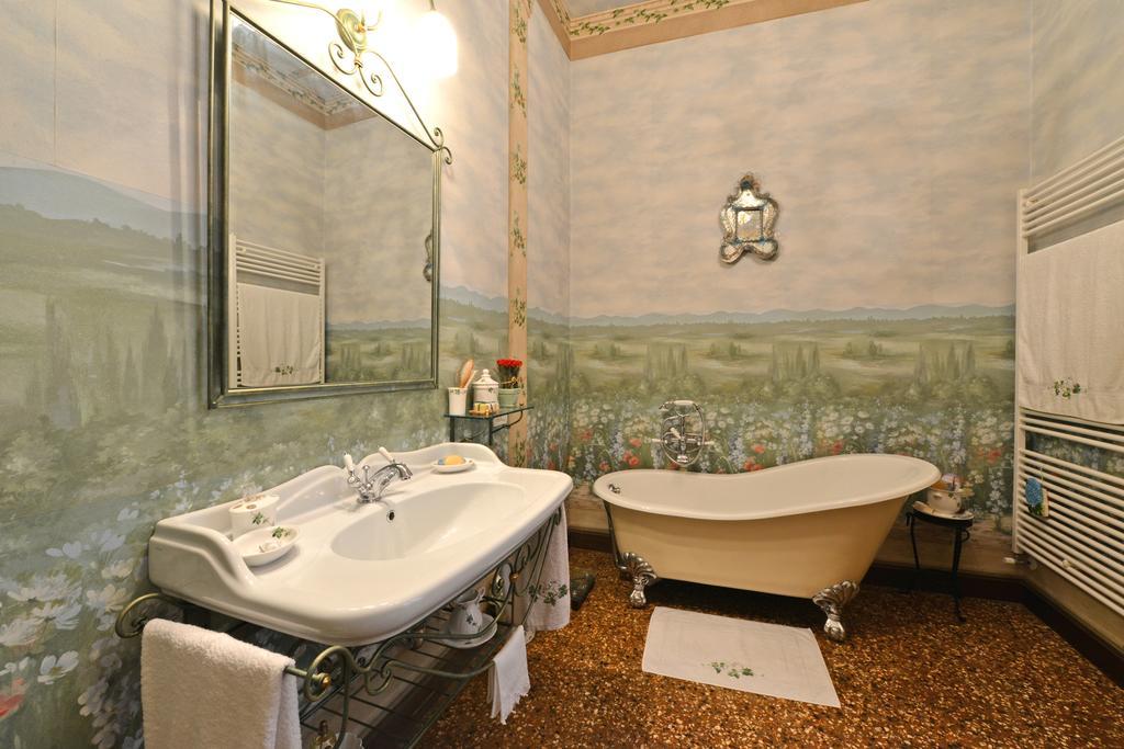 Ca Martinengo Apartment เวนิส ภายนอก รูปภาพ